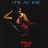 LITTLE JACK JINGLE - TOLEDO GIRL (RED VINYL) by DiscoTimeRecords