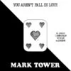 MARK TOWER - YOU AREN'T FALL IN LOVE by DiscoTimeRecords