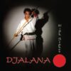 DJALANA - HIGH STAKES by DiscoTimeRecords