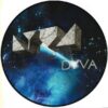 DYVA - DYVA (Picture disc) by DiscoTimeRecords