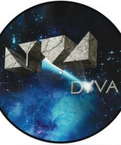 DYVA - DYVA (Picture disc) by DiscoTimeRecords