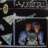 KRISTAL - LOVE AND MAGIC by DiscoTimeRecords