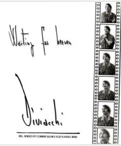 DIVIACCHI - WAITING FOR HEAVEN by DiscoTimeRecords