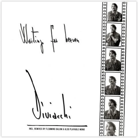 DIVIACCHI - WAITING FOR HEAVEN by DiscoTimeRecords