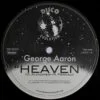 GEORGE AARON - HEAVEN by DiscoTimeRecords