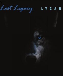 LOST LEGACY - LYCAN by DiscoTimeRecords