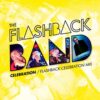 THE FLASHBACK BAND - CELEBRATION by DiscoTimeRecords