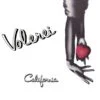 CALIFORNIA - VOLEREI (TRANSPARENT VINYL) by DiscoTimeRecords