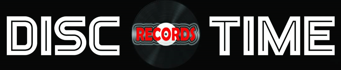 Disco Time Records