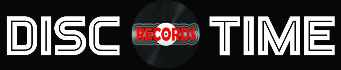 Disco Time Records