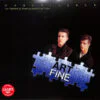 ART FINE - DARK SILENCE by DiscoTimeRecords