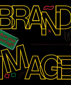 BRAND IMAGE - ARE YOU LOVING? by DiscoTimeRecords