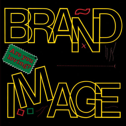 BRAND IMAGE - ARE YOU LOVING? by DiscoTimeRecords