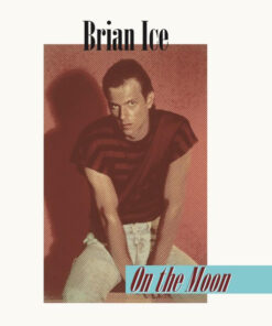 BRIAN ICE - ON THE MOON by DiscoTimeRecords