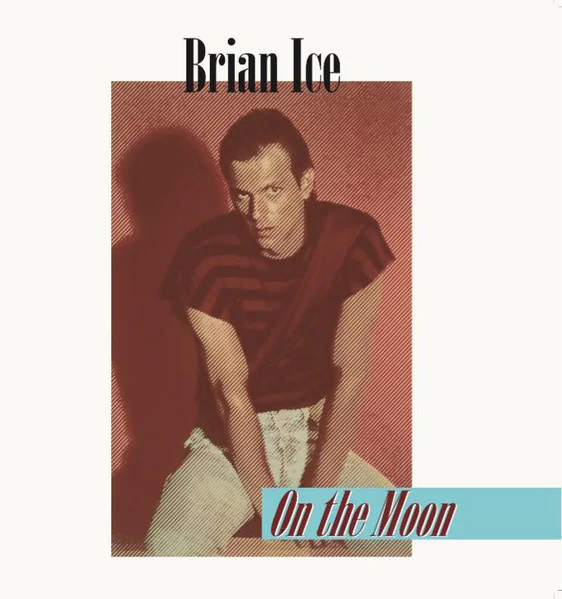 BRIAN ICE - ON THE MOON by DiscoTimeRecords