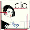 CLIO - FACES by DiscoTimeRecords