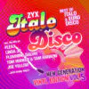 COMPILATION - ITALODISCO NEW GENERATION VOL.5 by DiscoTimeRecords