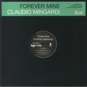 Claudio Mingardi – Forever Mine