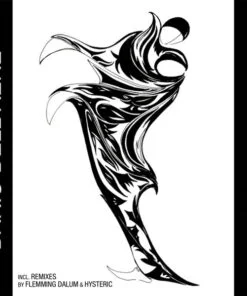 DARIO DELL'AERE - EAGLES IN THE NIGHT by DiscoTimeRecords