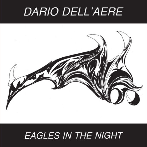 DARIO DELL'AERE - EAGLES IN THE NIGHT by DiscoTimeRecords