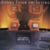 DONNA LASER ORCHESTRA - VEGA SYNTHAURI by DiscoTimeRecords