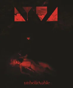 DYVA - UNBELIEVABLE by DiscoTimeRecords