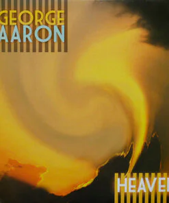 GEORGE AARON - HEAVEN by DiscoTimeRecords