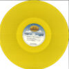 IMS - LOVE GAMES (YELLOW VINYL) by DiscoTimeRecords