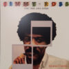 JIMMY ROSS - FIRST TRUE LOVE AFFAIR (REMASTERED LPYELLOW VINYL) by DiscoTimeRecords