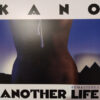 KANO - ANOTHER LIFE (REMASTERED LP WHITE VINYL) by DiscoTimeRecords