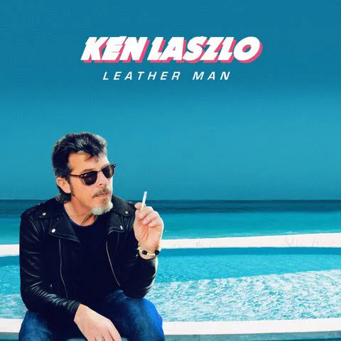KEN LASZLO - LEATHER MAN by DiscoTimeRecords