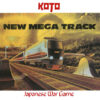 KOTO - JAPANESE WAR GAME by DiscoTimeRecords