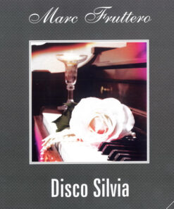 MARK FRUTERO - DISCO SILVIA by DiscoTimeRecords