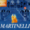 MARTINELLI - GREATEST HITS & REMIXES by DiscoTimeRecords