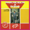 MAURO MICHELONI & FM BAND - LOOKING FOR LOVE by DiscoTimeRecords