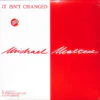 MICHAEL MALTESE - IT ISN'T CHANGE by DiscoTimeRecords