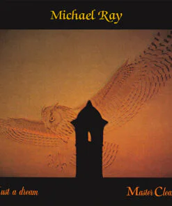 MICHAEL RAY - JUST A DREAM (WHITE VINYL) by DiscoTimeRecords