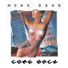 MONO BAND - COME BACK by DiscoTimeRecords