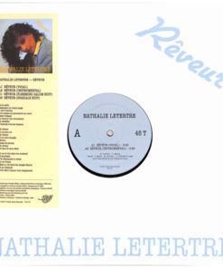 NATHALIE LETERTRE - REVEUR by DiscoTimeRecords