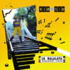 NEW ITALO SIN - LA BALALATA by DiscoTimeRecords