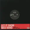 NICO BAND - LET IT SHOW by DiscoTimeRecords
