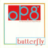 OP. 8 - BUTTERFLY by DiscoTimeRecords