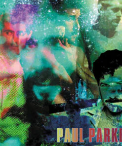 PAUL PARKER - ROCK THAT BOOGIE by DiscoTimeRecords