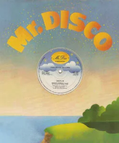 Charlie – Spacer Woman