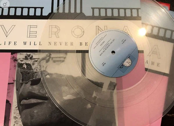 Verona – Life Will Never Be The Same - Image 3