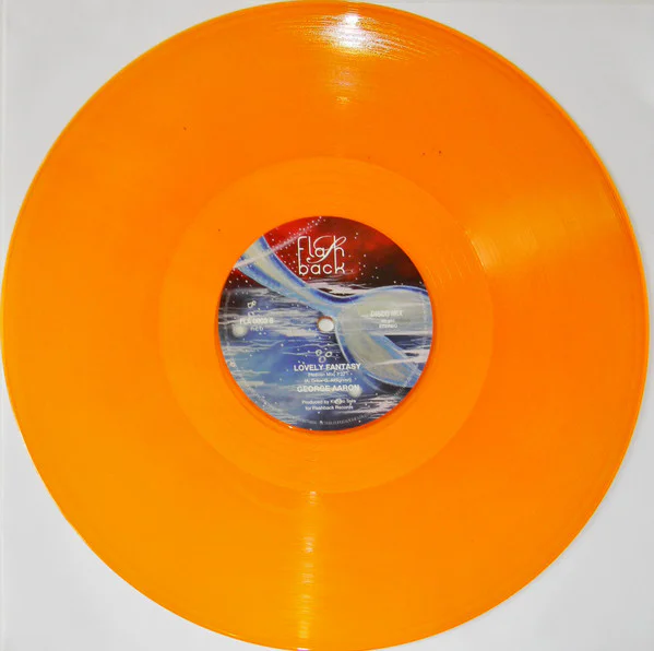 George Aaron – Lovely Fantasy - Image 3