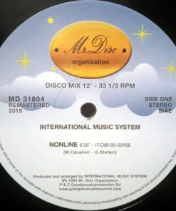 International Music System – International Music System - Image 2