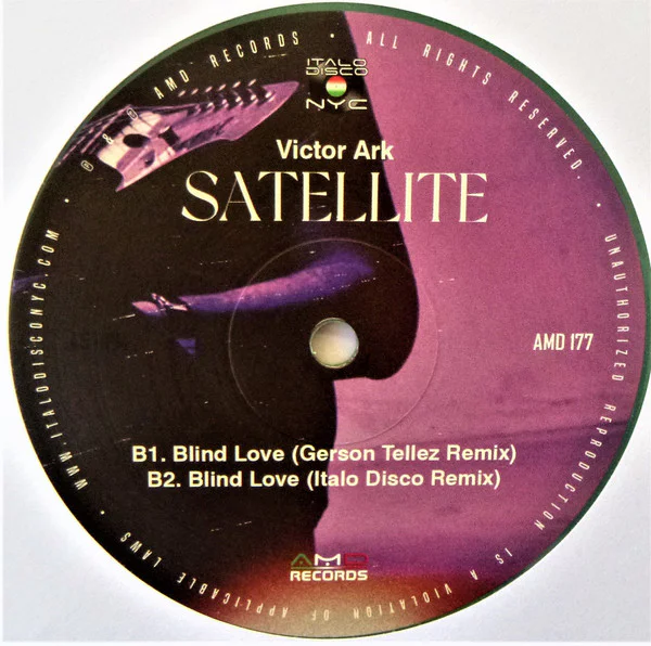 Victor Ark – Satellite - Image 3