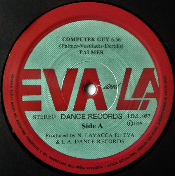 Palmer – Computer Guy - Image 3