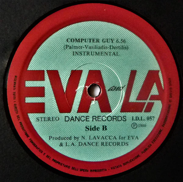 Palmer – Computer Guy - Image 4